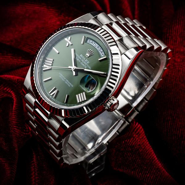 Rolex Day-Date 40 228239
